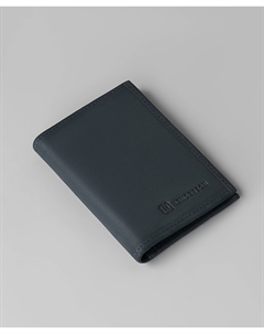 Визитница WT-0519 NAVY Henderson