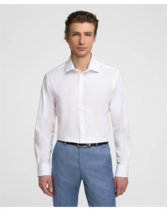 Рубашка дл.р. SHL-2257-R WHITE Henderson