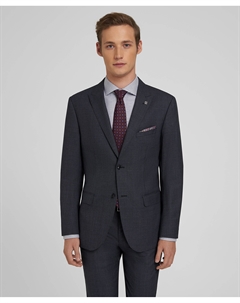 Пиджак JT1-0240-SS LNAVY Henderson