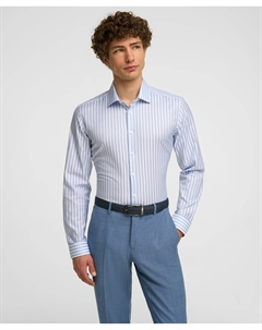 Рубашка дл.р. SHL-2134-X BLUE Henderson