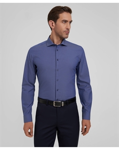 Рубашка SHL-1931-X NAVY Henderson