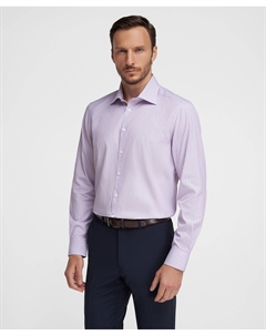 Рубашка дл.р. SHL-2079-R PINK Henderson