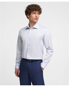 Рубашка дл.р. SHL-2136-R BLUE Henderson