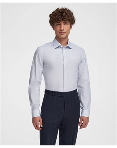 Рубашка дл.р. SHL-2132-X NAVY Henderson