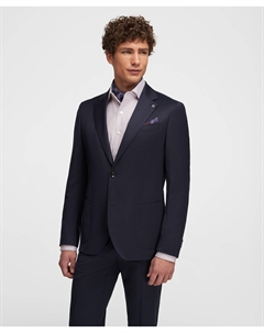 Пиджак JT1-0271-S DNAVY Henderson