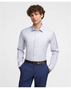 Рубашка дл.р. SHL-2148-S GREY Henderson