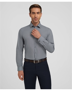 Рубашка дл.р. SHL-2004-X NAVY Henderson