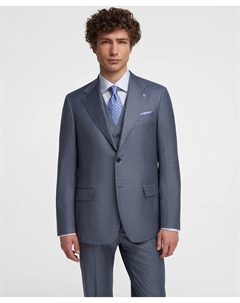 Пиджак JT1-0274-R BLUE Henderson