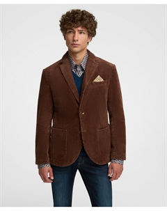 Пиджак JT-0351-R TERRACOTTA Henderson