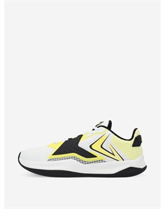 Кроссовки мужские Jawz Low, Белый Demix