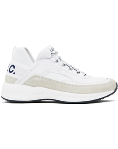 Кроссовки для бега, белый A.p.c.