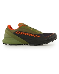 Кроссовки для бега по пересеченной местности Ultra 50 GTX, цвет Winter Moss/Black Out Dynafit