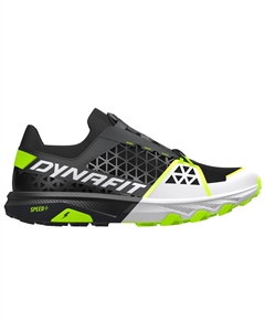 Кроссовки для бега по пересеченной местности Alpine DNA 2, цвет Nimbus/Black Out Dynafit