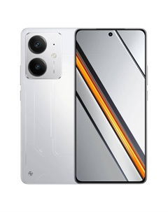 Смартфон Realme Neo7 SE (CN), 12Гб/256Гб, Dual NanoSIM, белый