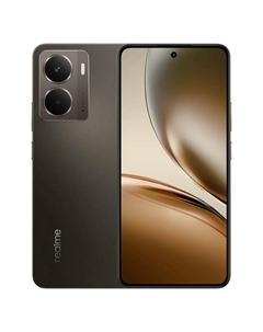 Смартфон Realme Neo7x (CN), 8Гб/256Гб, Dual NanoSIM, титановый серый