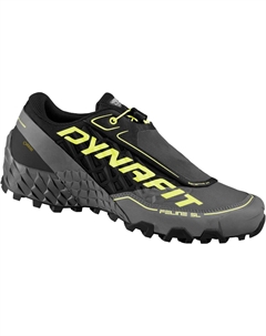 Кроссовки для бега Feline SL Goretex Trail, серый Dynafit