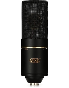 Конденсаторный микрофон MXL 770X Multi-Pattern Vocal Condenser Microphone Mxl