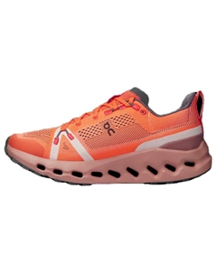 Кроссовки Running Cloudsurfer Trail Flame Dustrose Women's, цвет Orange On