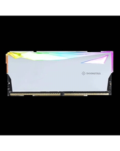 Оперативная память GALAX Boomstar, 16 Гб DDR4, 3200 МГц, белый Galax