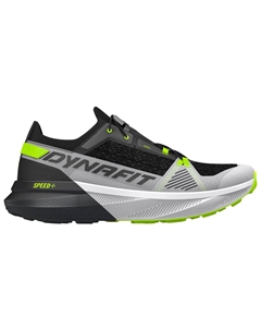 Кроссовки для бега по пересеченной местности Ultra DNA, цвет Nimbus/Black Out Dynafit