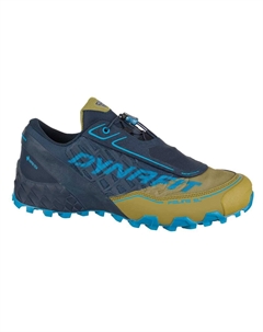 Кроссовки для бега Feline SL Goretex Trail, синий Dynafit