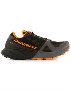 Кроссовки для бега по пересеченной местности Ultra 100 GTX, цвет Magnet/Black Out Dynafit