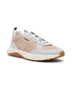 Кроссовки Kane для бега, розовый Hugo