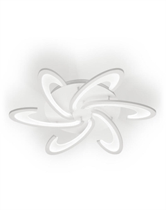 Потолочная люстра Malta 52019 1 УЦ Ritter