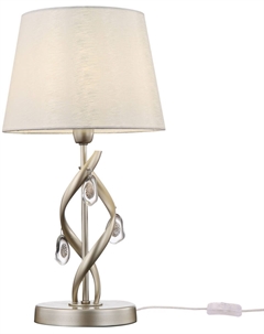 Настольная лампа Monique FR2001TL-01G УЦ Freya