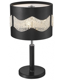 Настольная лампа WE394.03.024 УЦ Wertmark