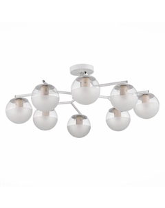 Потолочная люстра Verona SLE106602-08 УЦ Evoluce