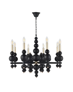 Подвесная люстра Nana 8106/8 Lumion