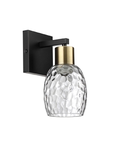 Бра Ice 6562/1W УЦ Lumion