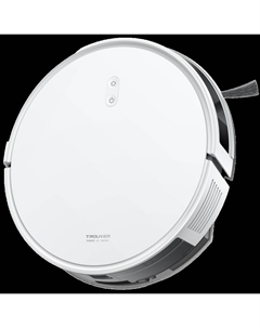Робот-пылесос Dreame Trouver E10 Белый (RGE12GA)