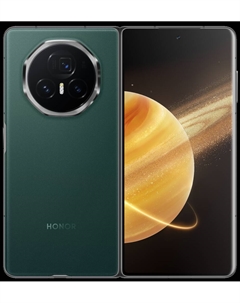 Смартфон Magic V3 12/512 Гб 5G Зеленый Honor