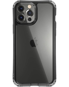 Клип-кейс iPhone 13 pro max Alos прозрачный Switcheasy