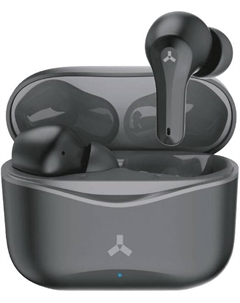 Беспроводные наушники Tornado ANC Черные Accesstyle