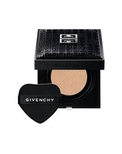 Ухаживающий тональный кушон для лица Prisme Libre Skin-Caring Glow Cushion SPF 45/Pa+++ Givenchy