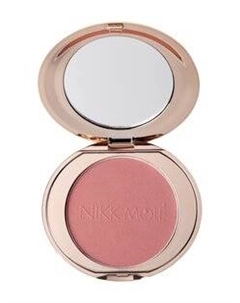 Румяна для лица Blush Nikk mole