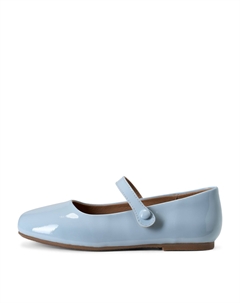 Туфли Chloe Blue Age of innocence