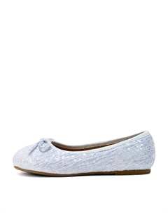 Туфли Odette Blue Age of innocence