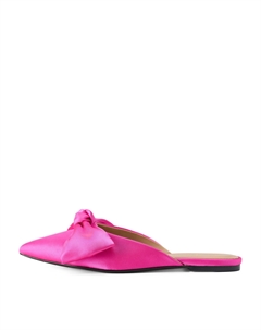 Мюли Monika Fuchsia Age of innocence