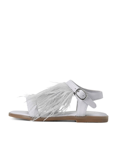 Сандалии Elle Grey Age of innocence