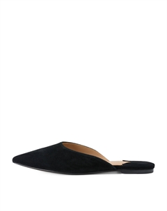 Мюли Tory Black Age of innocence