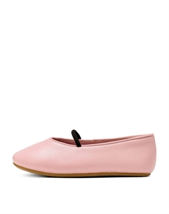 Туфли Daphne Pink Age of innocence