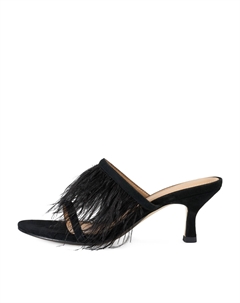 Мюли Mylene Black Age of innocence