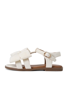 Сандалии Rumi White Age of innocence