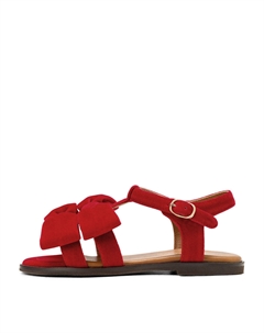 Сандалии Rumi Red Age of innocence
