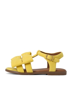 Сандалии Rumi Yellow Age of innocence