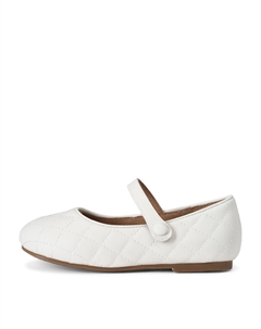 Туфли Coco White Age of innocence